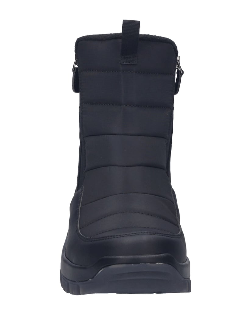 JOSEF-SEIBEL-JOSEF-SEIBEL-Alaska-51-|-Stiefel-für-Herren-|-Schwarz-schwarz