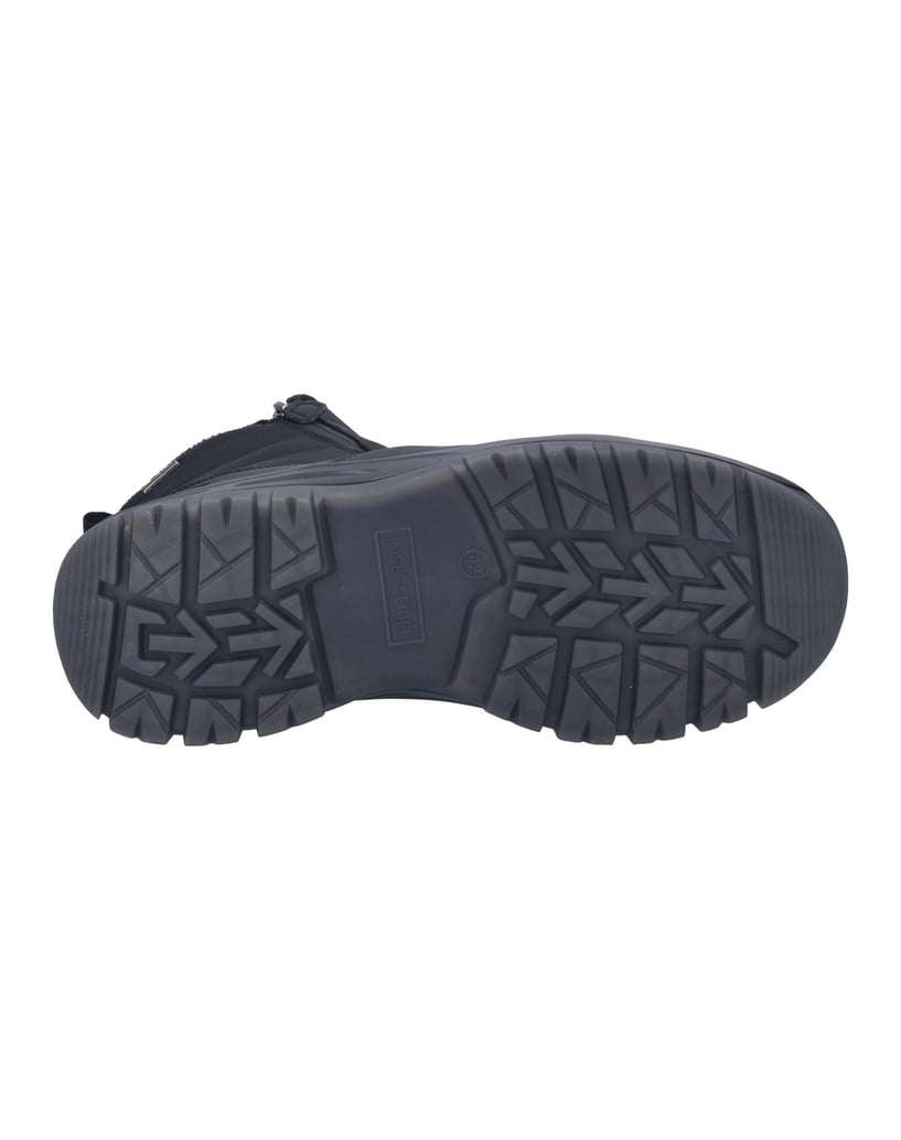 JOSEF-SEIBEL-JOSEF-SEIBEL-Alaska-51-|-Stiefel-für-Herren-|-Schwarz-schwarz