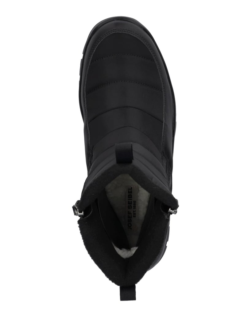 JOSEF-SEIBEL-JOSEF-SEIBEL-Alaska-51-|-Stiefel-für-Herren-|-Schwarz-schwarz