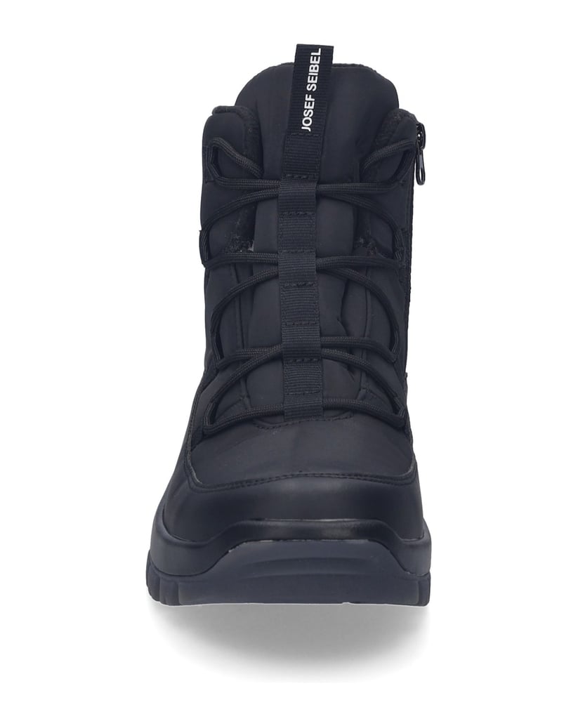 JOSEF-SEIBEL-JOSEF-SEIBEL-Alaska-52-|-Stiefelette-für-Herren-|-Schwarz-schwarz