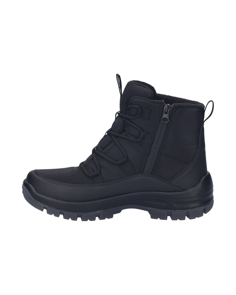 JOSEF-SEIBEL-JOSEF-SEIBEL-Alaska-52-|-Stiefelette-für-Herren-|-Schwarz-schwarz