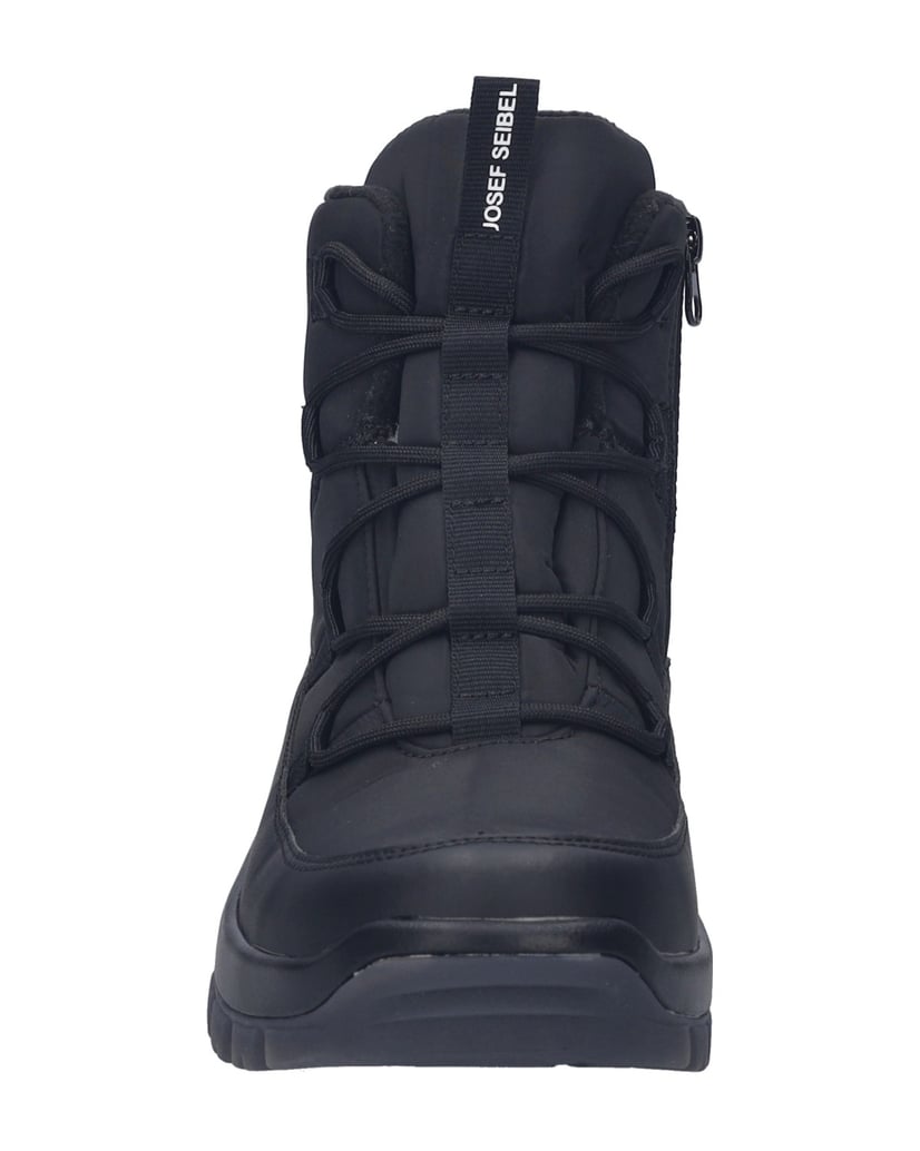 JOSEF-SEIBEL-JOSEF-SEIBEL-Alaska-52-|-Stiefelette-für-Herren-|-Schwarz-schwarz