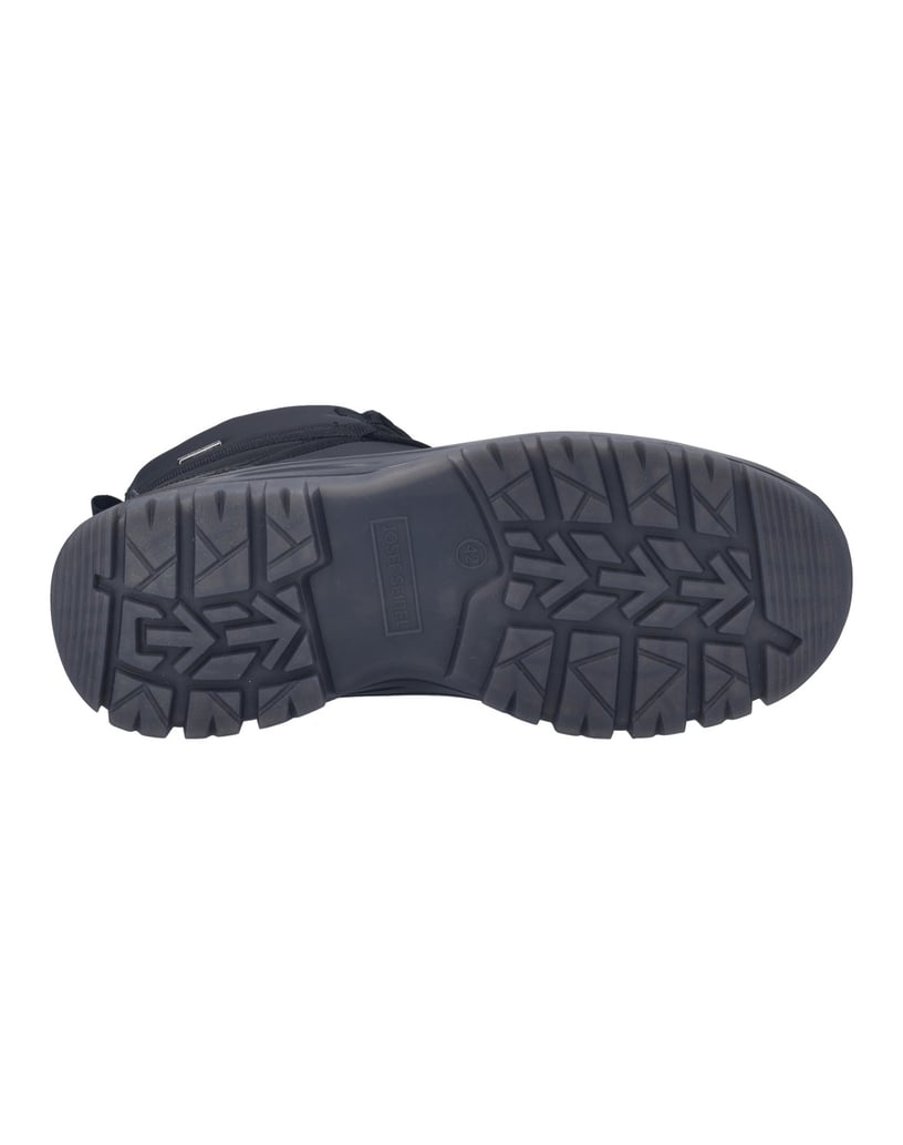 JOSEF-SEIBEL-JOSEF-SEIBEL-Alaska-52-|-Stiefelette-für-Herren-|-Schwarz-schwarz