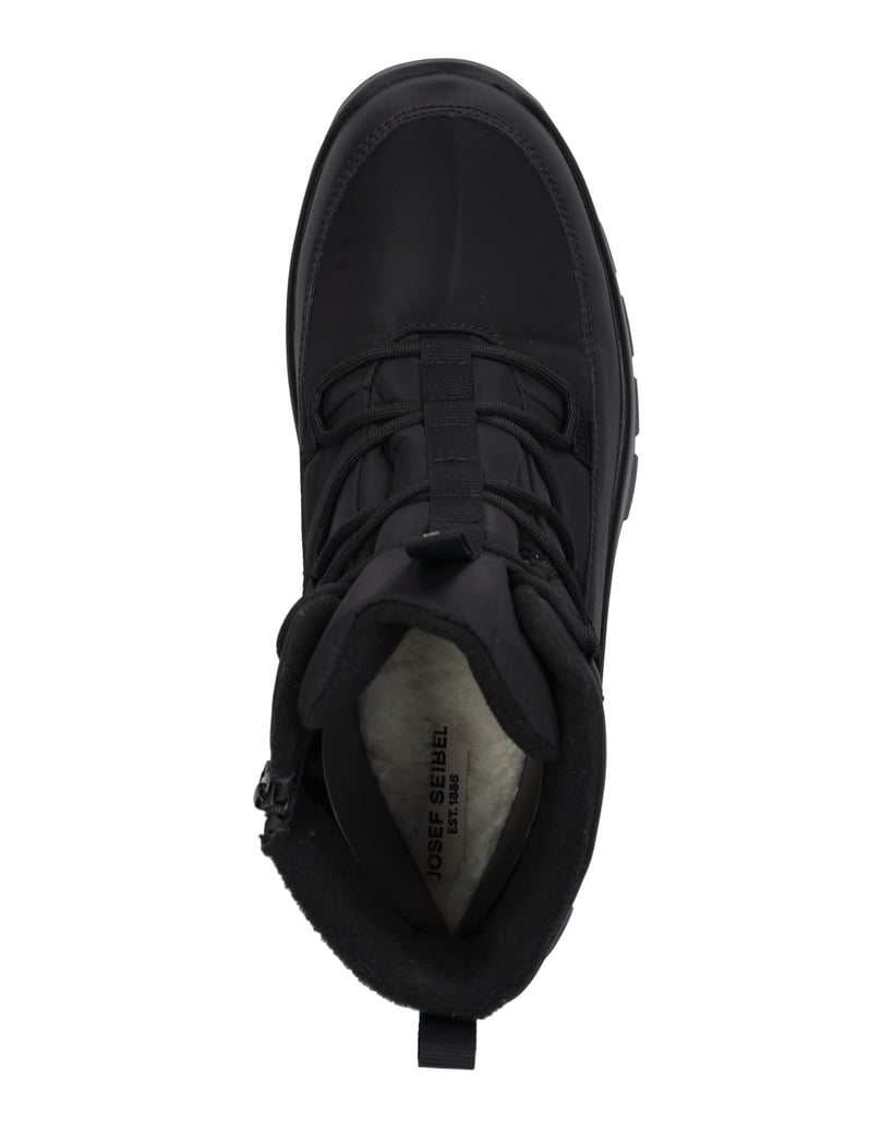 JOSEF-SEIBEL-JOSEF-SEIBEL-Alaska-52-|-Stiefelette-für-Herren-|-Schwarz-schwarz