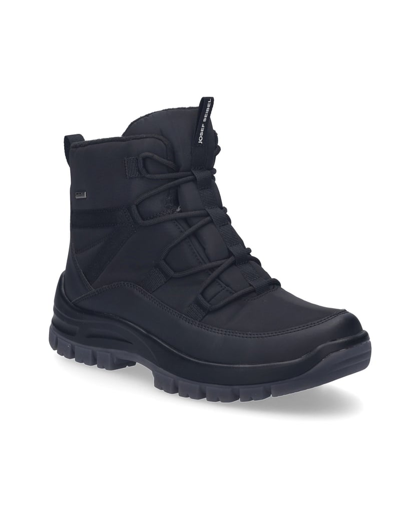 JOSEF-SEIBEL-JOSEF-SEIBEL-Alaska-52-|-Stiefelette-für-Herren-|-Schwarz-schwarz