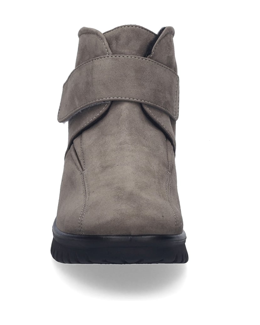 JOSEF-SEIBEL-JOSEF-SEIBEL-Calais-53-|-Stiefelette-für-Damen-|-Beige-taupe