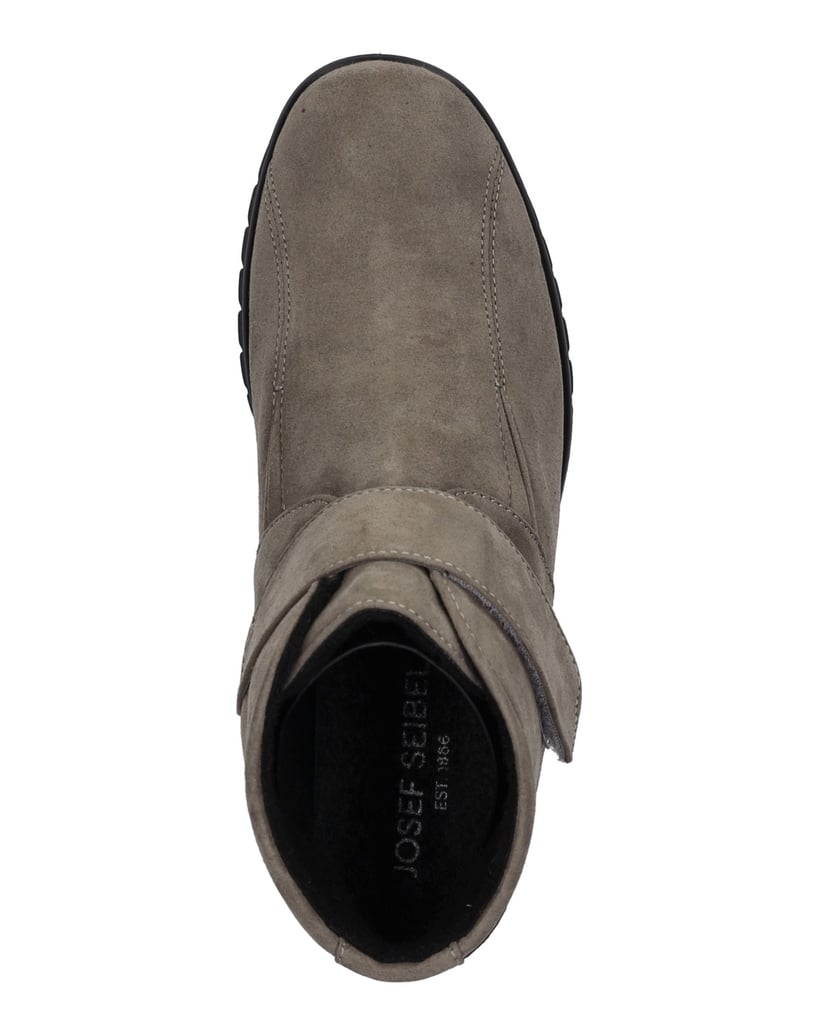 JOSEF-SEIBEL-JOSEF-SEIBEL-Calais-53-|-Stiefelette-für-Damen-|-Beige-taupe