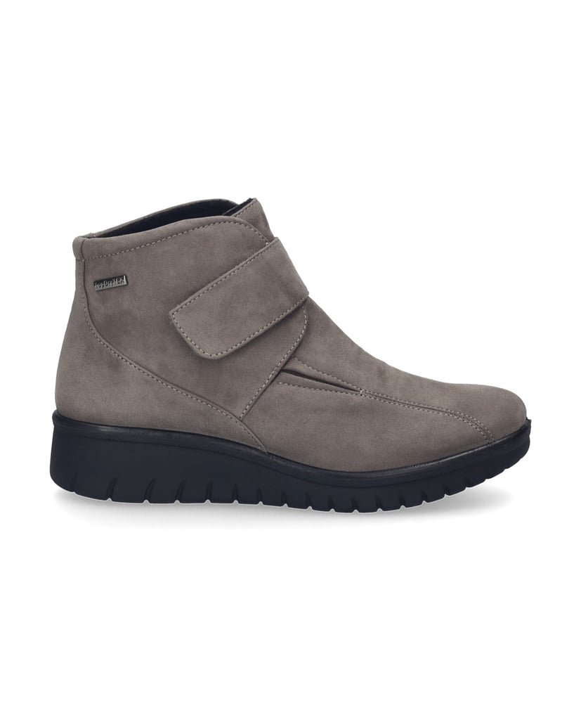 JOSEF-SEIBEL-JOSEF-SEIBEL-Calais-53-|-Stiefelette-für-Damen-|-Beige-taupe