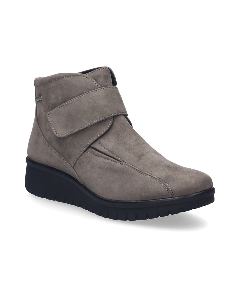 JOSEF-SEIBEL-JOSEF-SEIBEL-Calais-53-|-Stiefelette-für-Damen-|-Beige-taupe