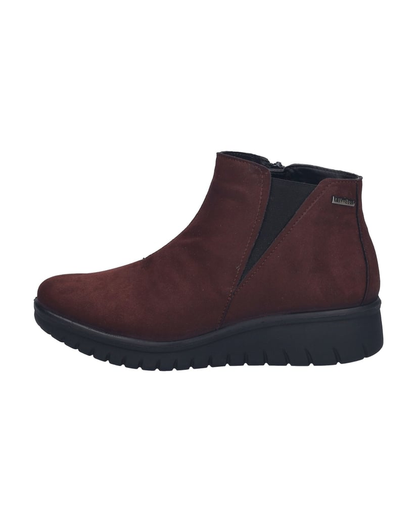 JOSEF-SEIBEL-JOSEF-SEIBEL-Calais-54-|-Stiefelette-für-Damen-|-Rot-rot