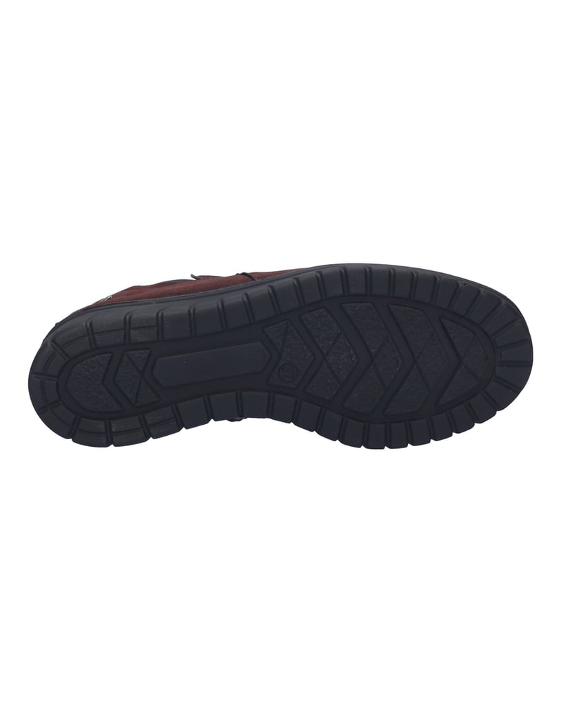 JOSEF-SEIBEL-JOSEF-SEIBEL-Calais-54-|-Stiefelette-für-Damen-|-Rot-rot