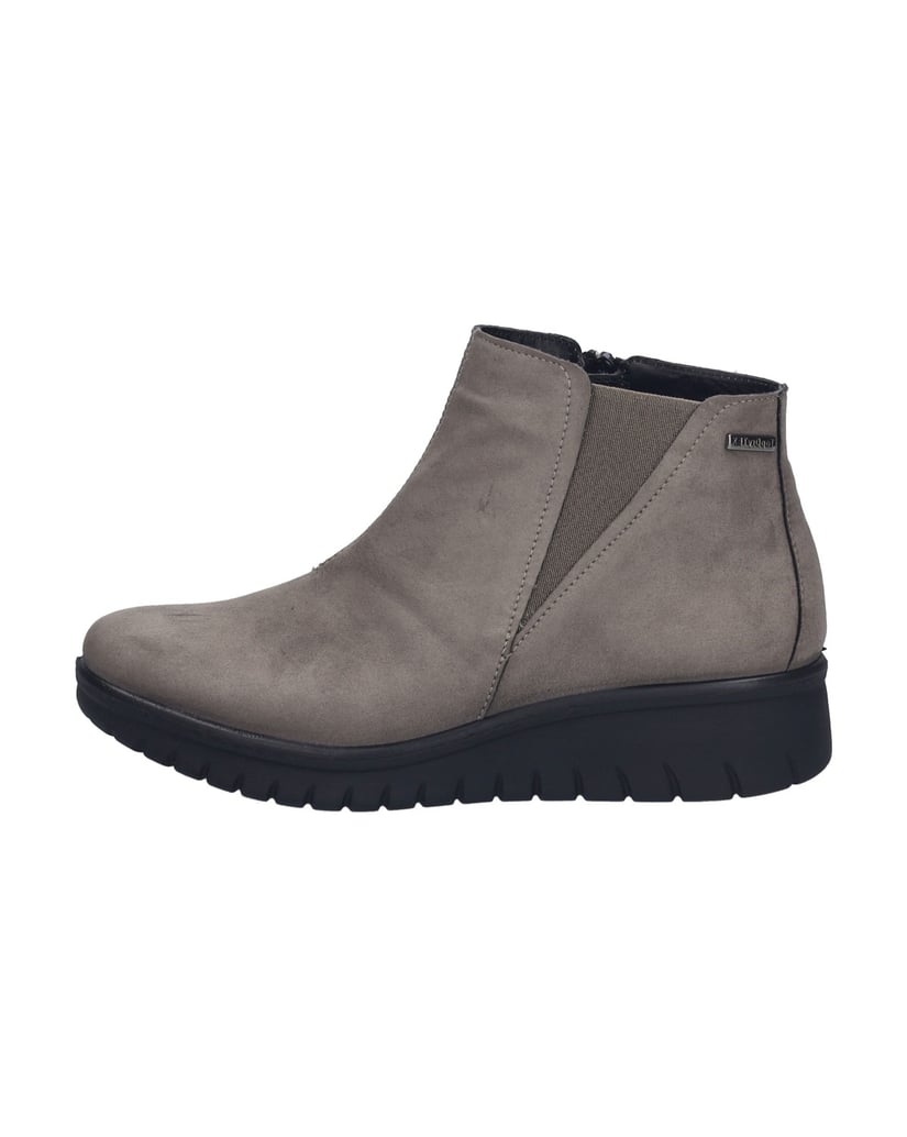JOSEF-SEIBEL-JOSEF-SEIBEL-Calais-54-|-Stiefelette-für-Damen-|-Beige-taupe