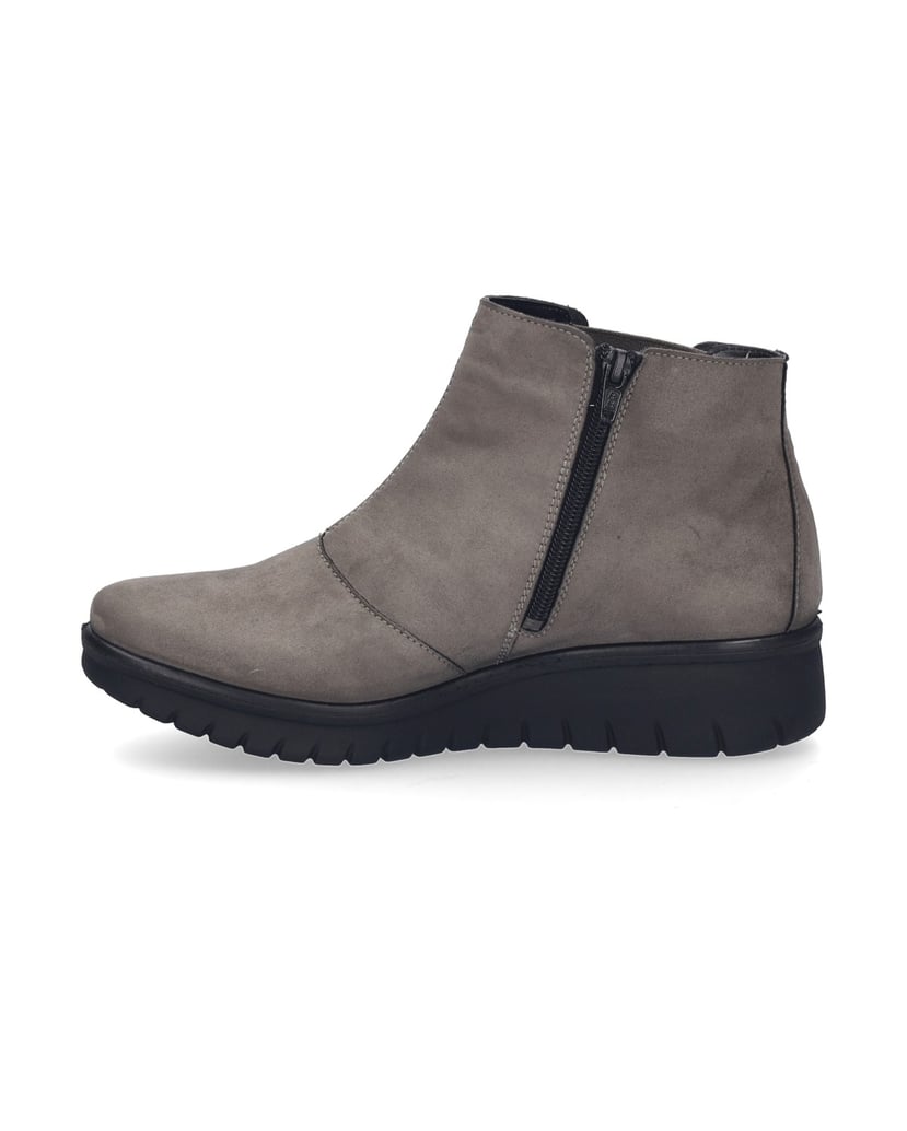 JOSEF-SEIBEL-JOSEF-SEIBEL-Calais-54-|-Stiefelette-für-Damen-|-Beige-taupe
