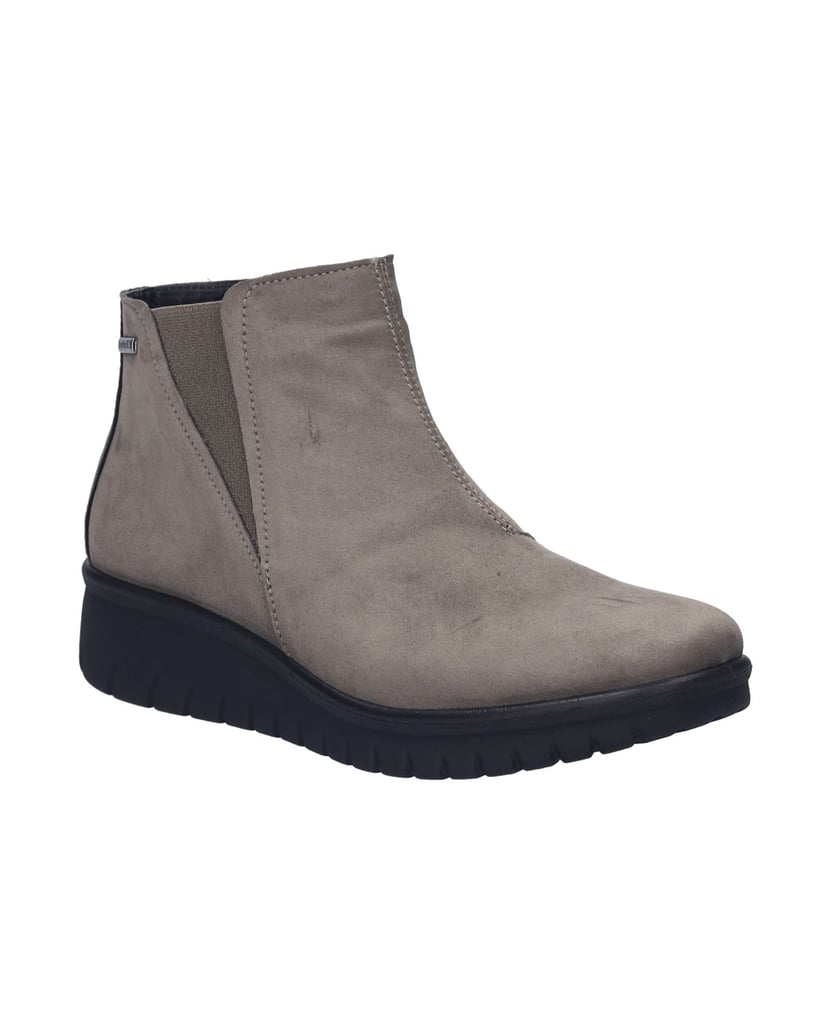 JOSEF-SEIBEL-JOSEF-SEIBEL-Calais-54-|-Stiefelette-für-Damen-|-Beige-taupe