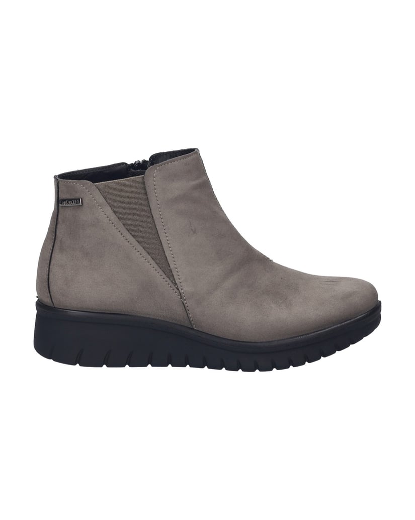 JOSEF-SEIBEL-JOSEF-SEIBEL-Calais-54-|-Stiefelette-für-Damen-|-Beige-taupe