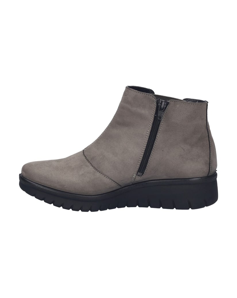 JOSEF-SEIBEL-JOSEF-SEIBEL-Calais-54-|-Stiefelette-für-Damen-|-Beige-taupe