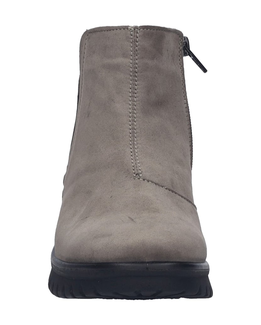 JOSEF-SEIBEL-JOSEF-SEIBEL-Calais-54-|-Stiefelette-für-Damen-|-Beige-taupe