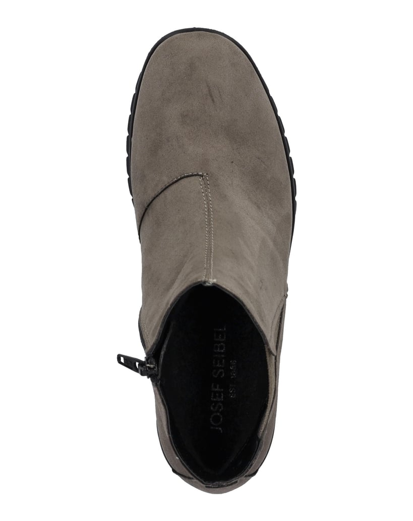 JOSEF-SEIBEL-JOSEF-SEIBEL-Calais-54-|-Stiefelette-für-Damen-|-Beige-taupe