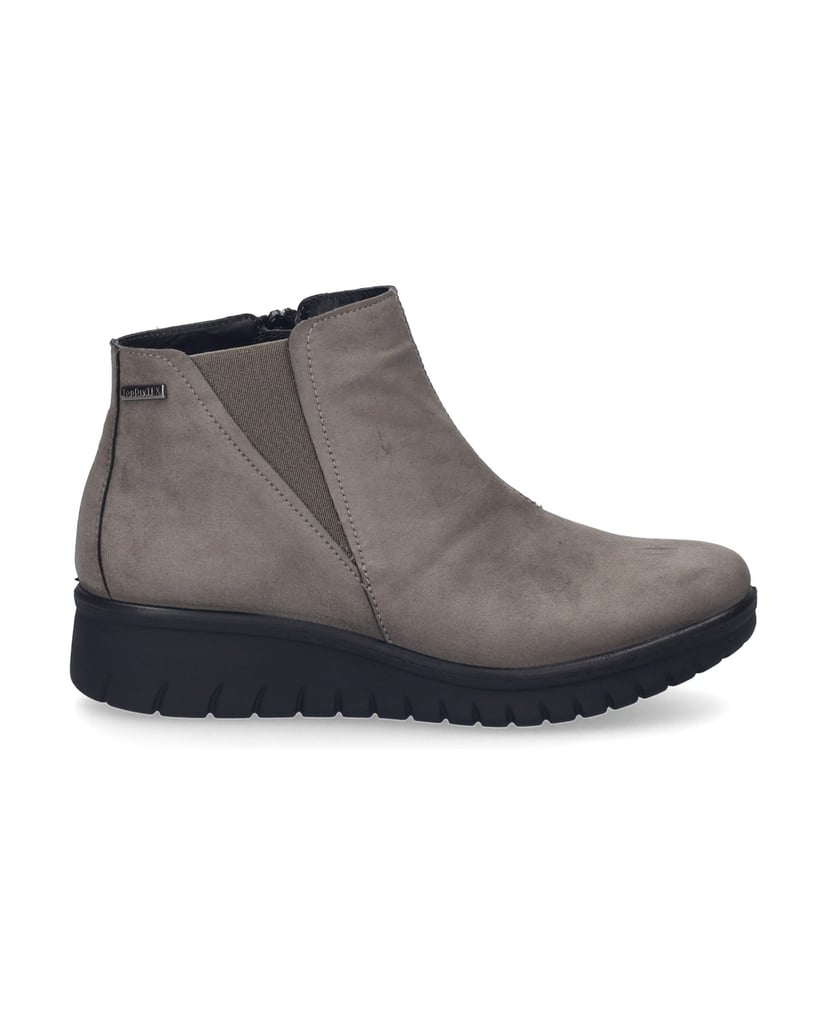 JOSEF-SEIBEL-JOSEF-SEIBEL-Calais-54-|-Stiefelette-für-Damen-|-Beige-taupe