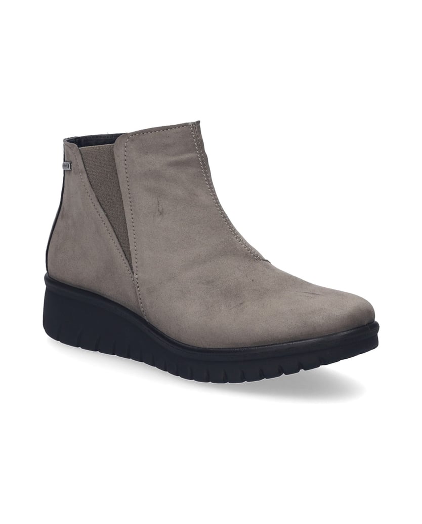 JOSEF-SEIBEL-JOSEF-SEIBEL-Calais-54-|-Stiefelette-für-Damen-|-Beige-taupe