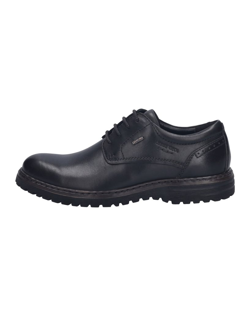 JOSEF-SEIBEL-JOSEF-SEIBEL-Erroll-50-|-Halbschuh-für-Herren-|-Schwarz-schwarz