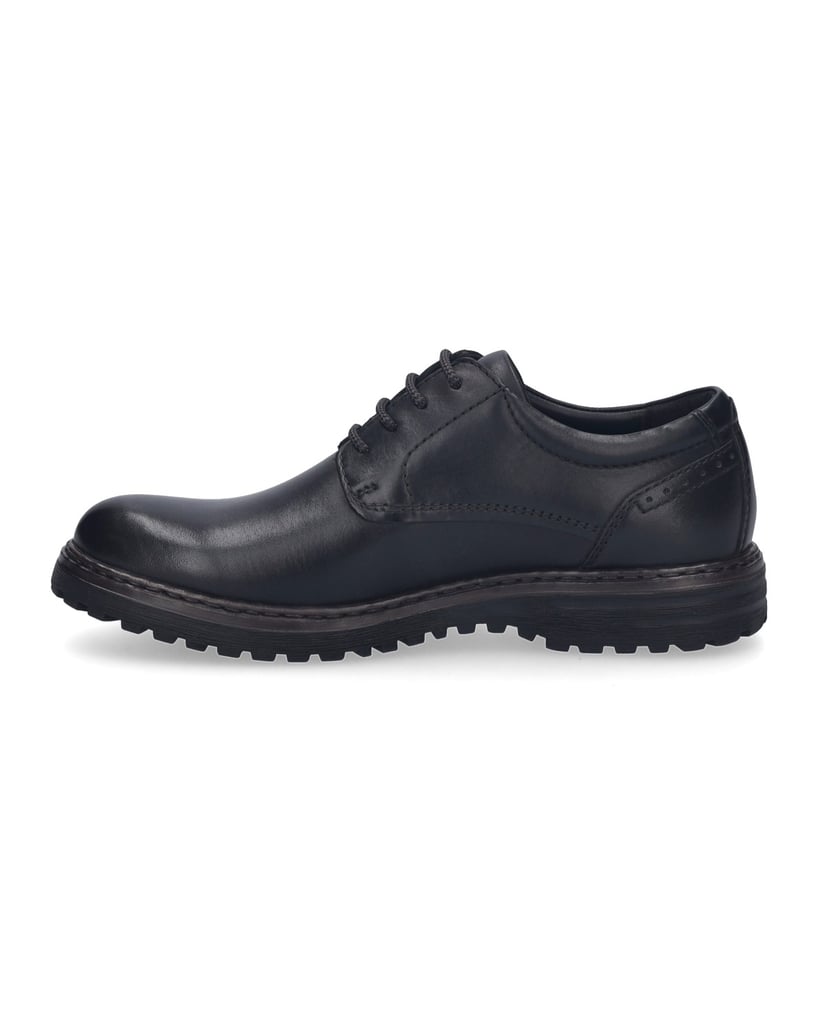 JOSEF-SEIBEL-JOSEF-SEIBEL-Erroll-50-|-Halbschuh-für-Herren-|-Schwarz-schwarz