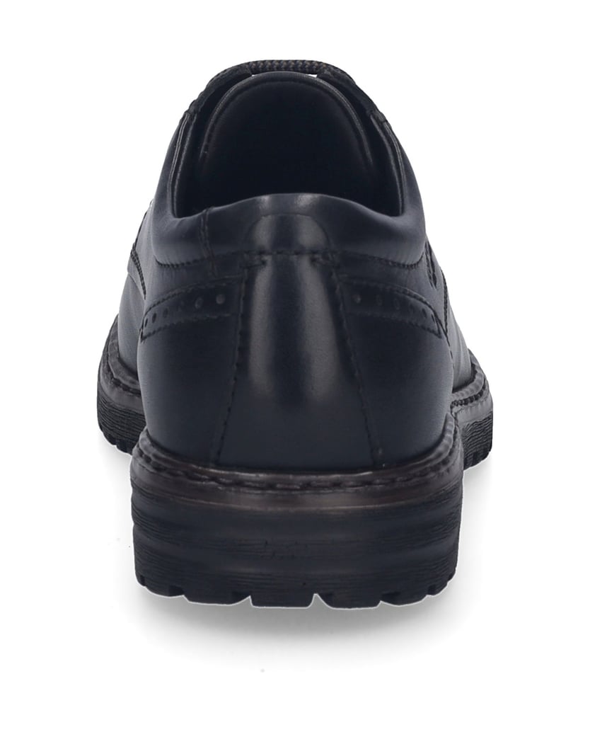 JOSEF-SEIBEL-JOSEF-SEIBEL-Erroll-50-|-Halbschuh-für-Herren-|-Schwarz-schwarz