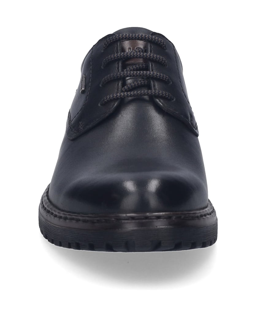 JOSEF-SEIBEL-JOSEF-SEIBEL-Erroll-50-|-Halbschuh-für-Herren-|-Schwarz-schwarz