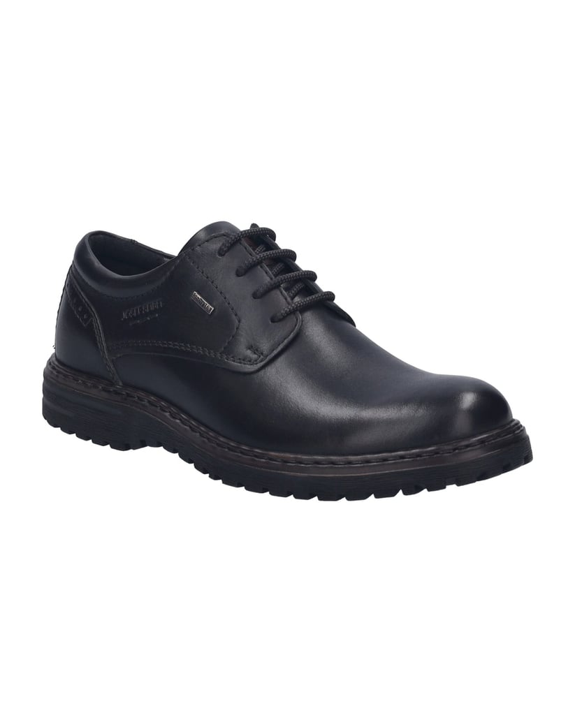 JOSEF-SEIBEL-JOSEF-SEIBEL-Erroll-50-|-Halbschuh-für-Herren-|-Schwarz-schwarz