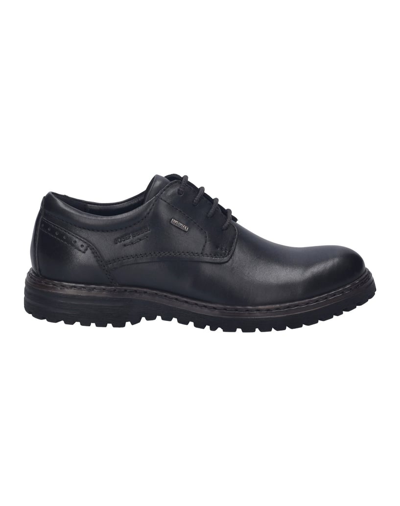 JOSEF-SEIBEL-JOSEF-SEIBEL-Erroll-50-|-Halbschuh-für-Herren-|-Schwarz-schwarz