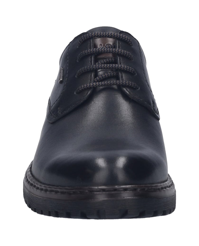 JOSEF-SEIBEL-JOSEF-SEIBEL-Erroll-50-|-Halbschuh-für-Herren-|-Schwarz-schwarz
