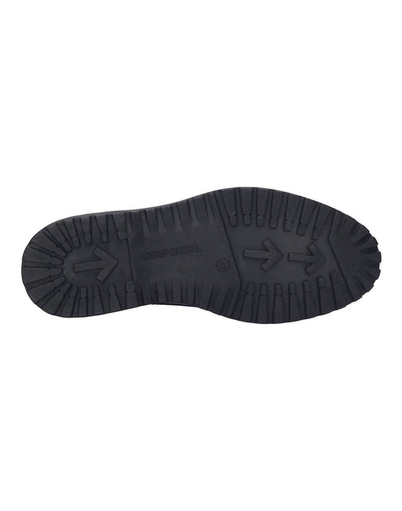 JOSEF-SEIBEL-JOSEF-SEIBEL-Erroll-50-|-Halbschuh-für-Herren-|-Schwarz-schwarz