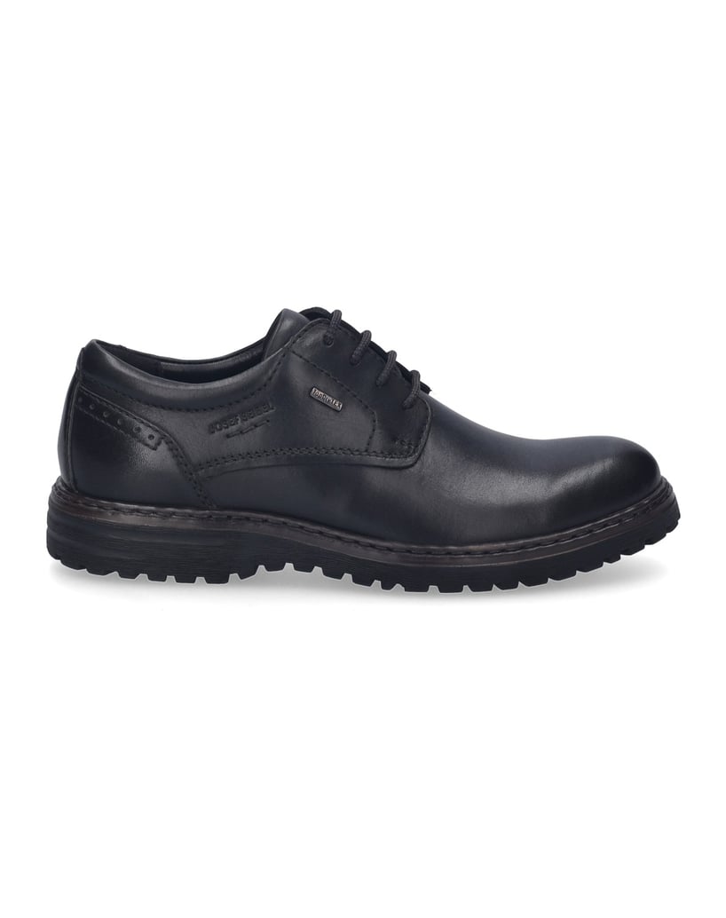 JOSEF-SEIBEL-JOSEF-SEIBEL-Erroll-50-|-Halbschuh-für-Herren-|-Schwarz-schwarz