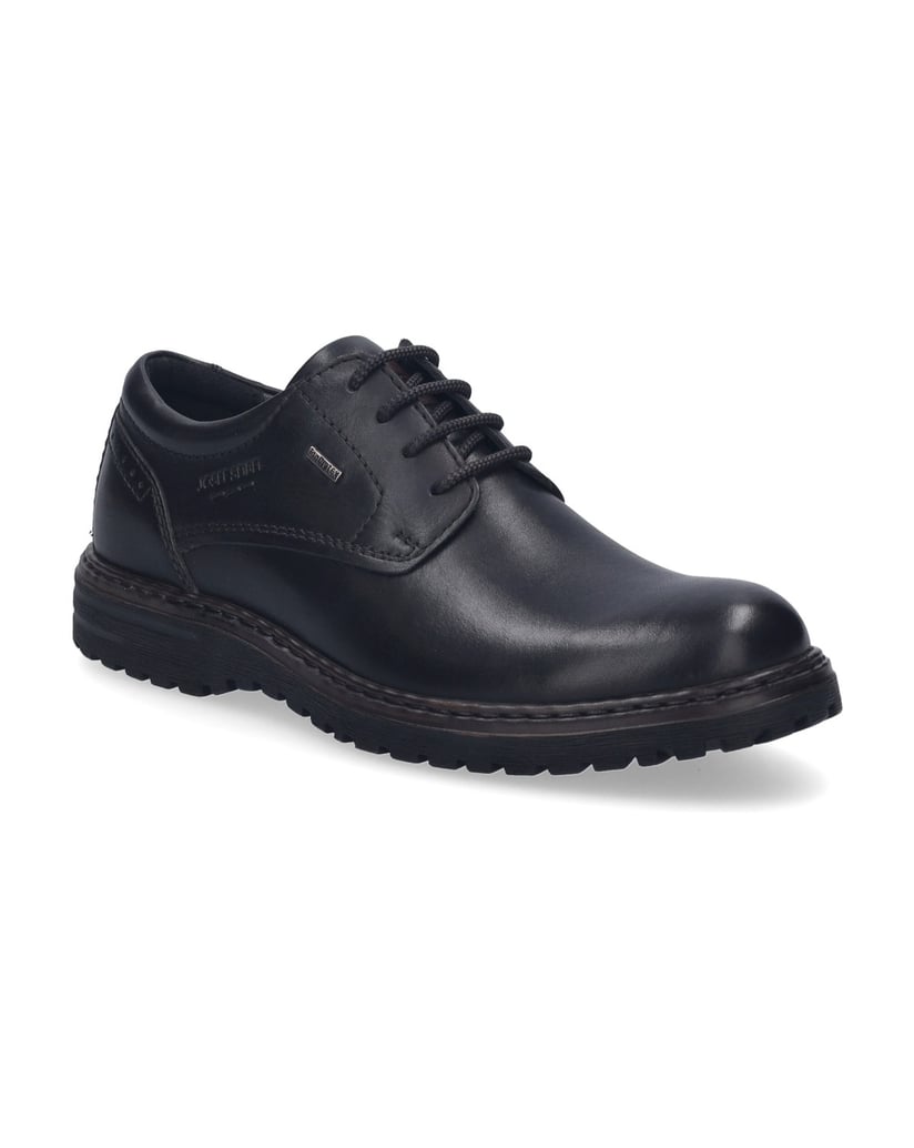 JOSEF-SEIBEL-JOSEF-SEIBEL-Erroll-50-|-Halbschuh-für-Herren-|-Schwarz-schwarz