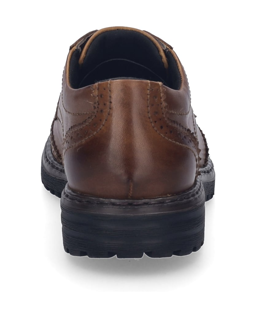 JOSEF-SEIBEL-JOSEF-SEIBEL-Erroll-59-|-Halbschuh-für-Herren-|-Braun-cognac
