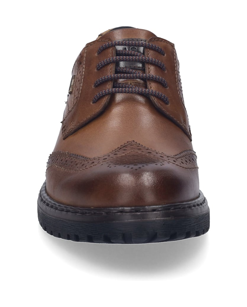 JOSEF-SEIBEL-JOSEF-SEIBEL-Erroll-59-|-Halbschuh-für-Herren-|-Braun-cognac
