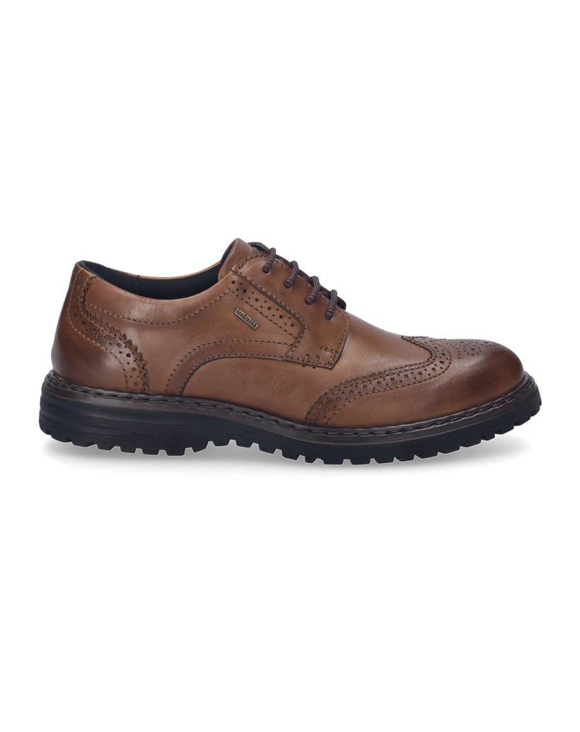 JOSEF-SEIBEL-JOSEF-SEIBEL-Erroll-59-|-Halbschuh-für-Herren-|-Braun-cognac