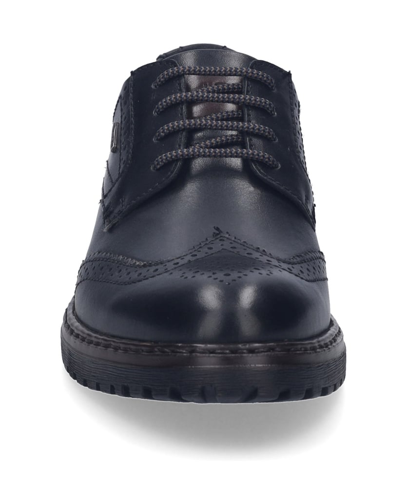 JOSEF-SEIBEL-JOSEF-SEIBEL-Erroll-59-|-Halbschuh-für-Herren-|-Schwarz-schwarz