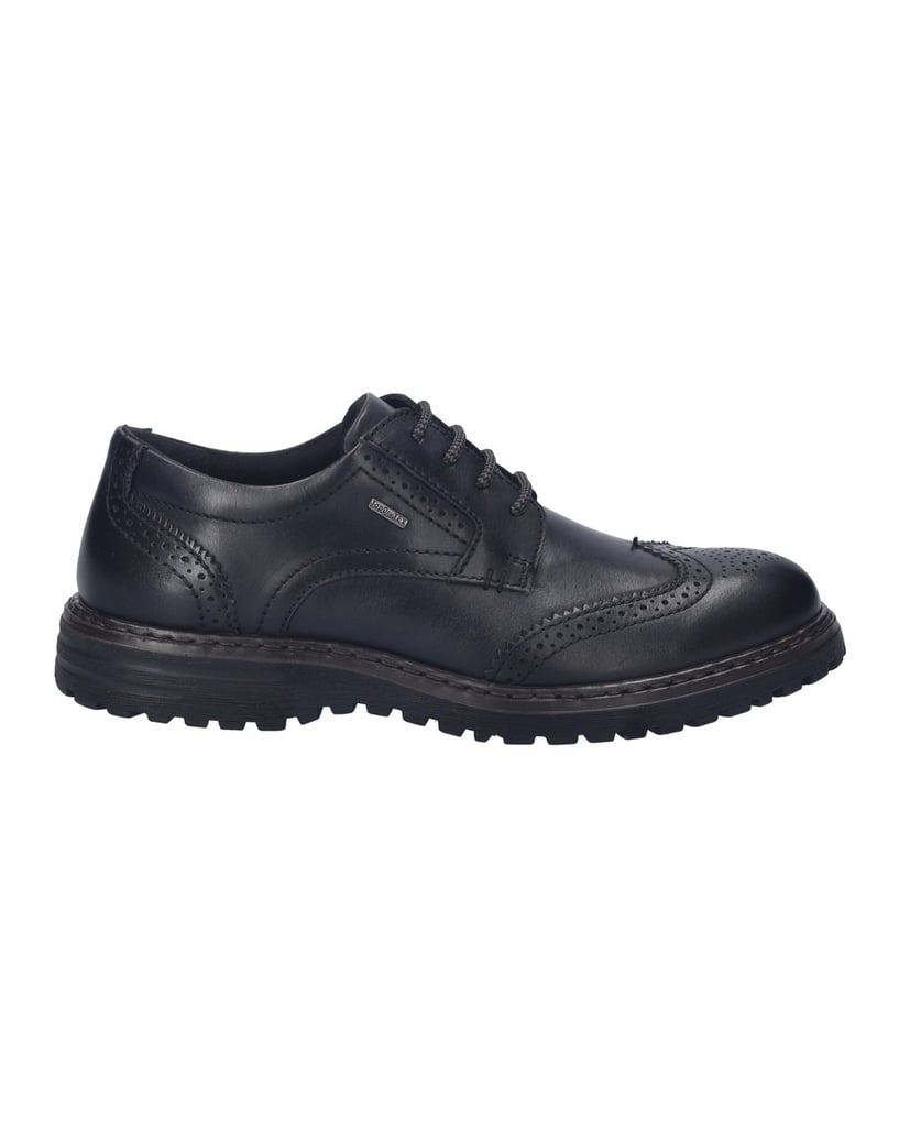 JOSEF-SEIBEL-JOSEF-SEIBEL-Erroll-59-|-Halbschuh-für-Herren-|-Schwarz-schwarz