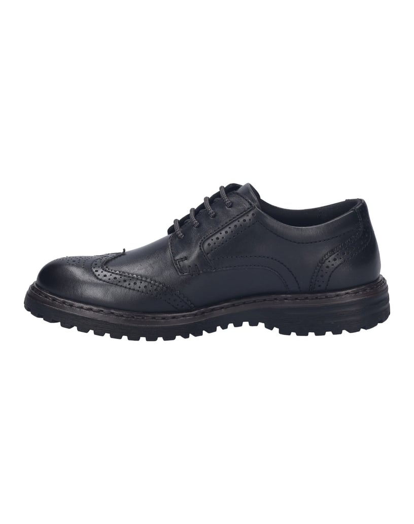 JOSEF-SEIBEL-JOSEF-SEIBEL-Erroll-59-|-Halbschuh-für-Herren-|-Schwarz-schwarz
