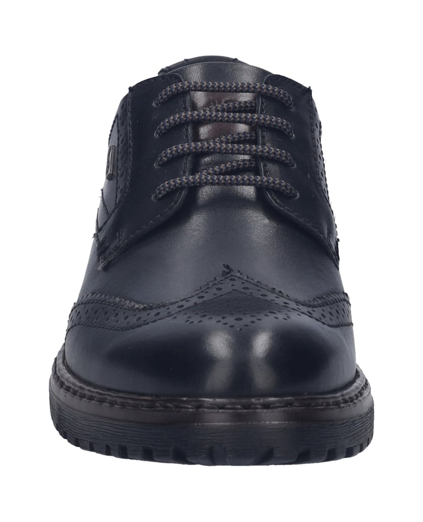 JOSEF-SEIBEL-JOSEF-SEIBEL-Erroll-59-|-Halbschuh-für-Herren-|-Schwarz-schwarz