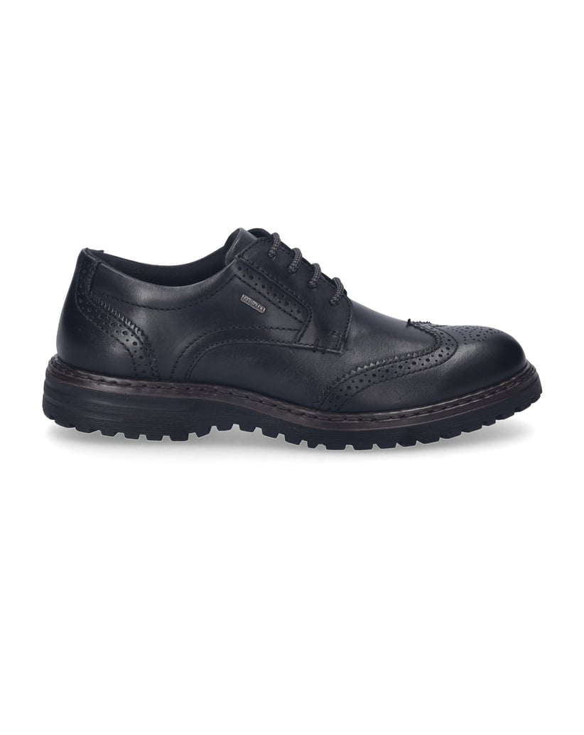 JOSEF-SEIBEL-JOSEF-SEIBEL-Erroll-59-|-Halbschuh-für-Herren-|-Schwarz-schwarz