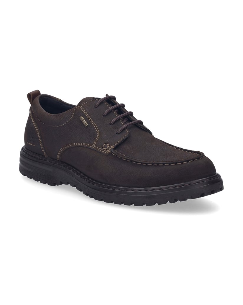 JOSEF-SEIBEL-JOSEF-SEIBEL-Erroll-62-|-Halbschuh-für-Herren-|-Braun-braun