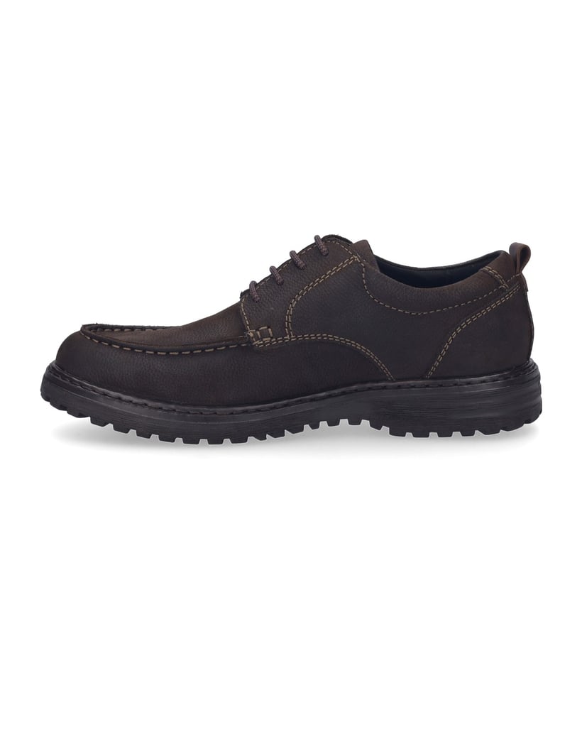 JOSEF-SEIBEL-JOSEF-SEIBEL-Erroll-62-|-Halbschuh-für-Herren-|-Braun-braun