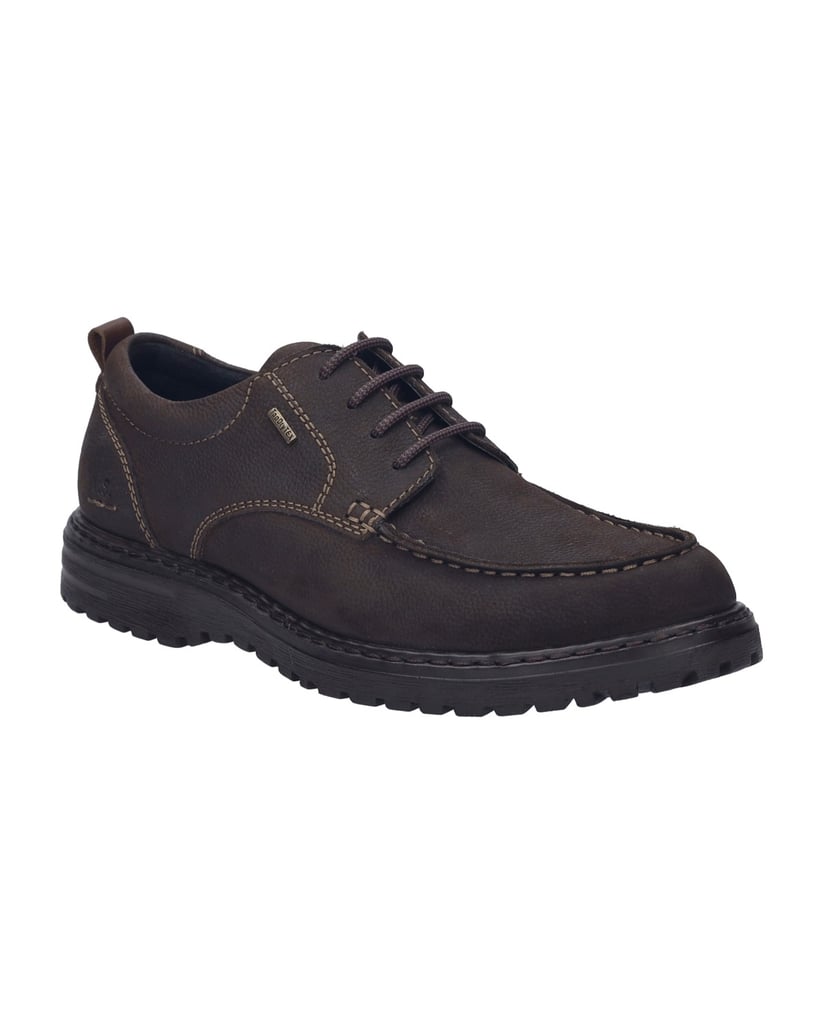 JOSEF-SEIBEL-JOSEF-SEIBEL-Erroll-62-|-Halbschuh-für-Herren-|-Braun-braun