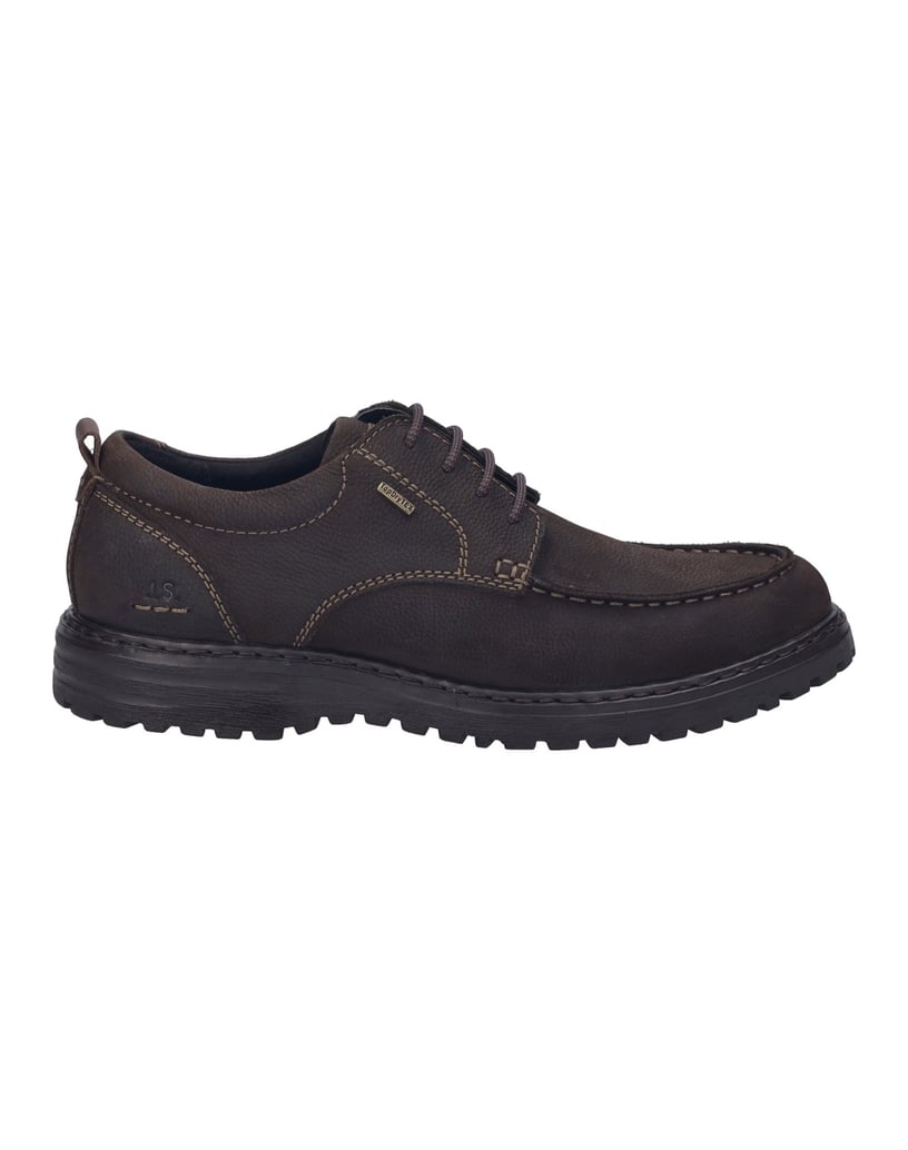 JOSEF-SEIBEL-JOSEF-SEIBEL-Erroll-62-|-Halbschuh-für-Herren-|-Braun-braun