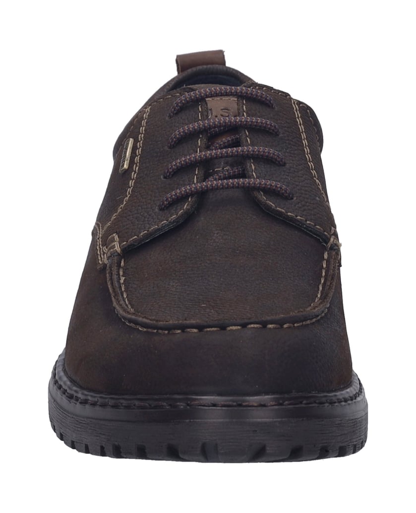 JOSEF-SEIBEL-JOSEF-SEIBEL-Erroll-62-|-Halbschuh-für-Herren-|-Braun-braun