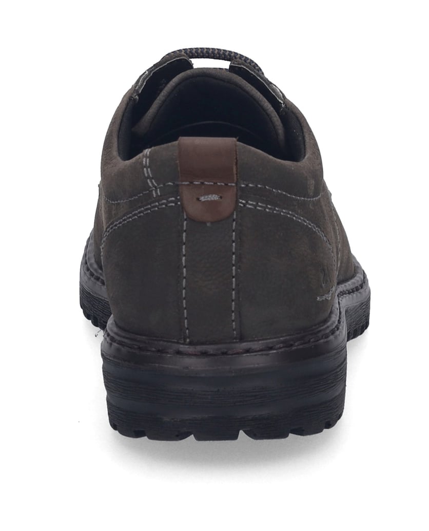 JOSEF-SEIBEL-JOSEF-SEIBEL-Erroll-62-|-Halbschuh-für-Herren-|-Grün-braun