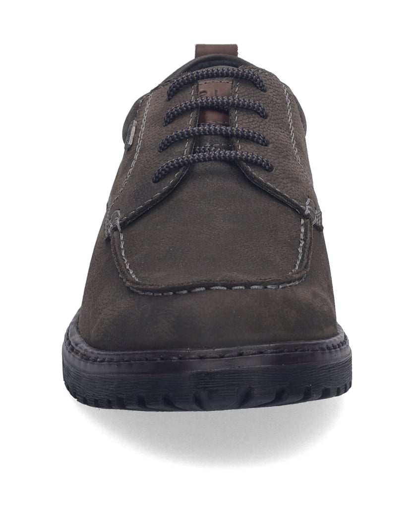 JOSEF-SEIBEL-JOSEF-SEIBEL-Erroll-62-|-Halbschuh-für-Herren-|-Grün-braun