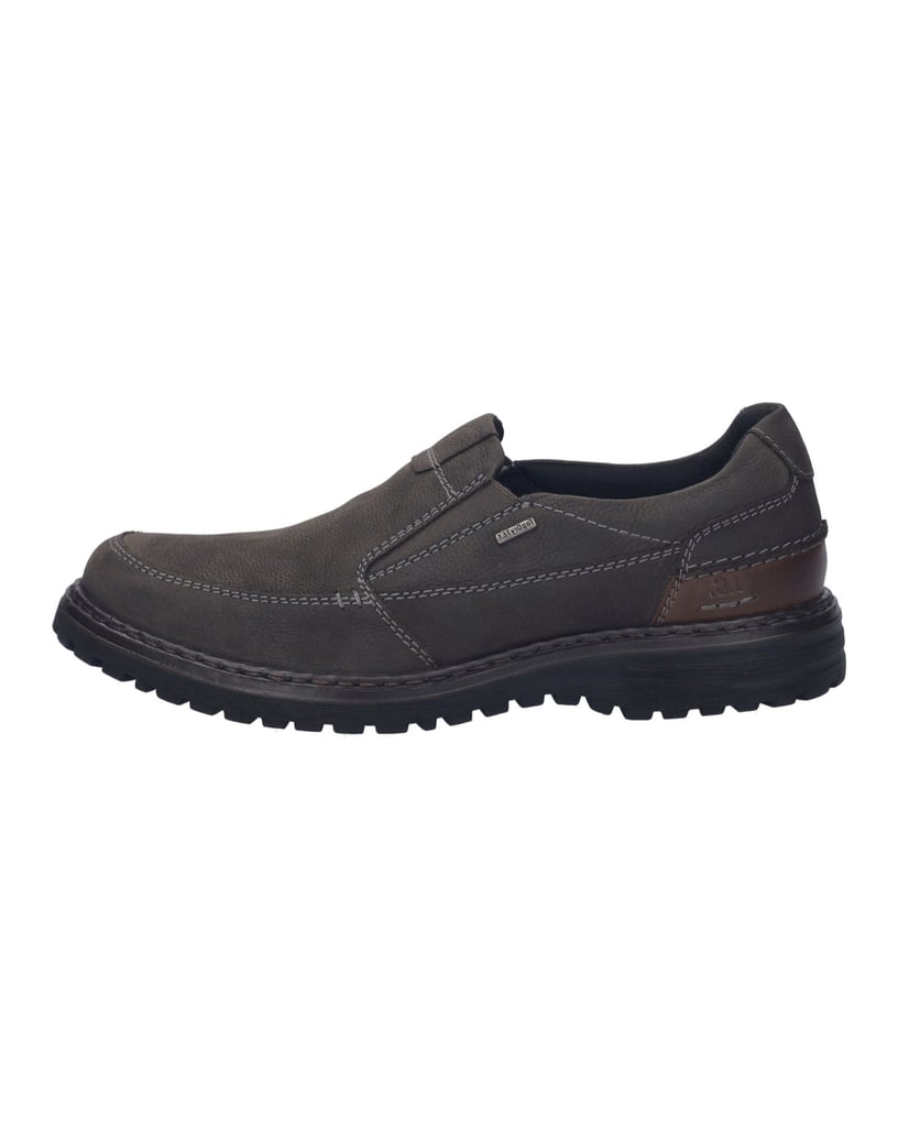 JOSEF-SEIBEL-JOSEF-SEIBEL-Erroll-60-|-Slipper-für-Herren-|-Grün-braun